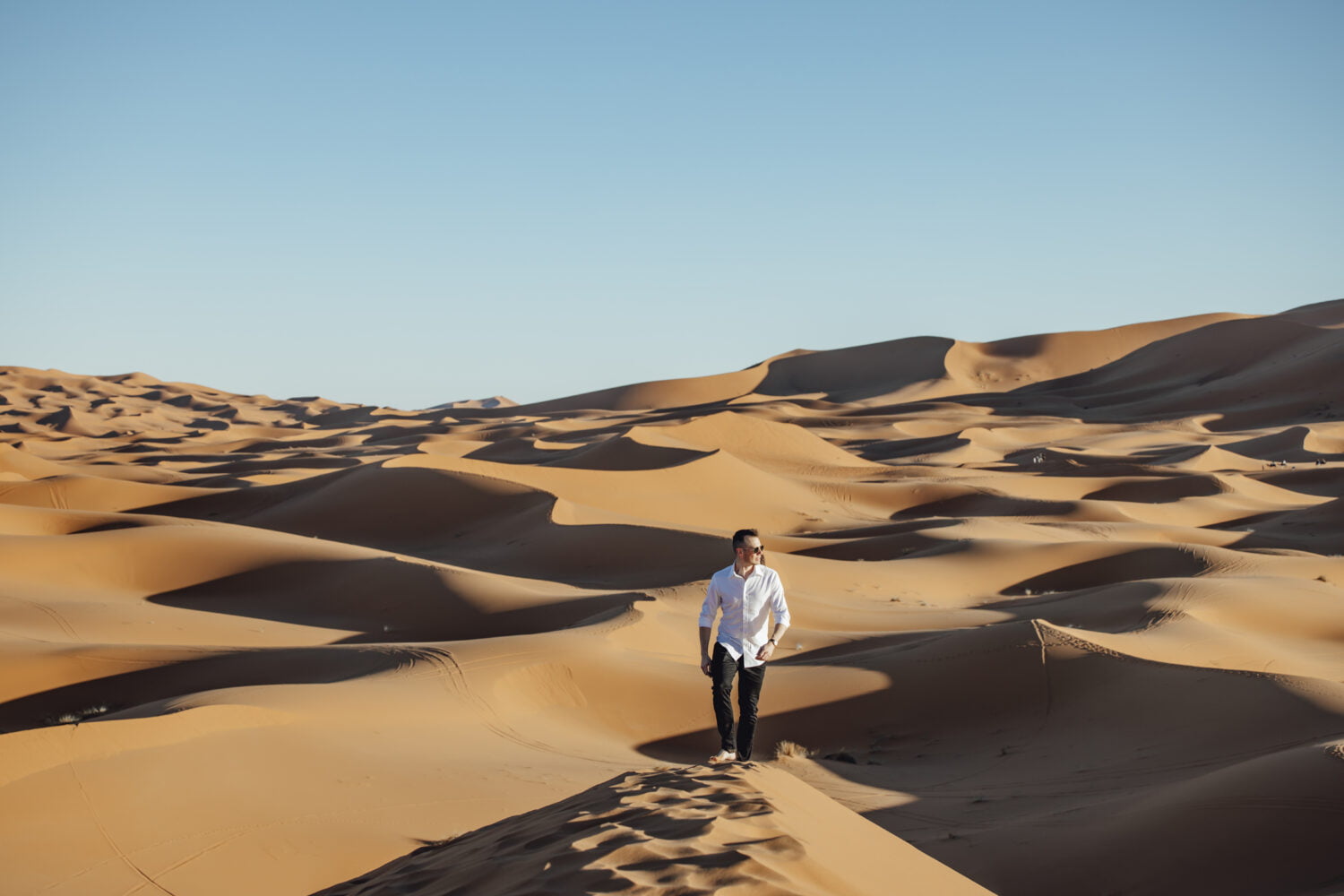 3 Days Desert Tour From Errachidia To Fes