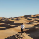 3 Days Desert Tour From Errachidia To Fes