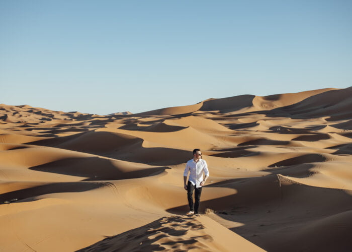 3 Days Desert Tour From Errachidia To Fes