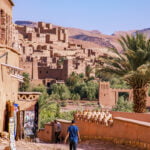 3 Days Tour From Errachidia To Marrakech