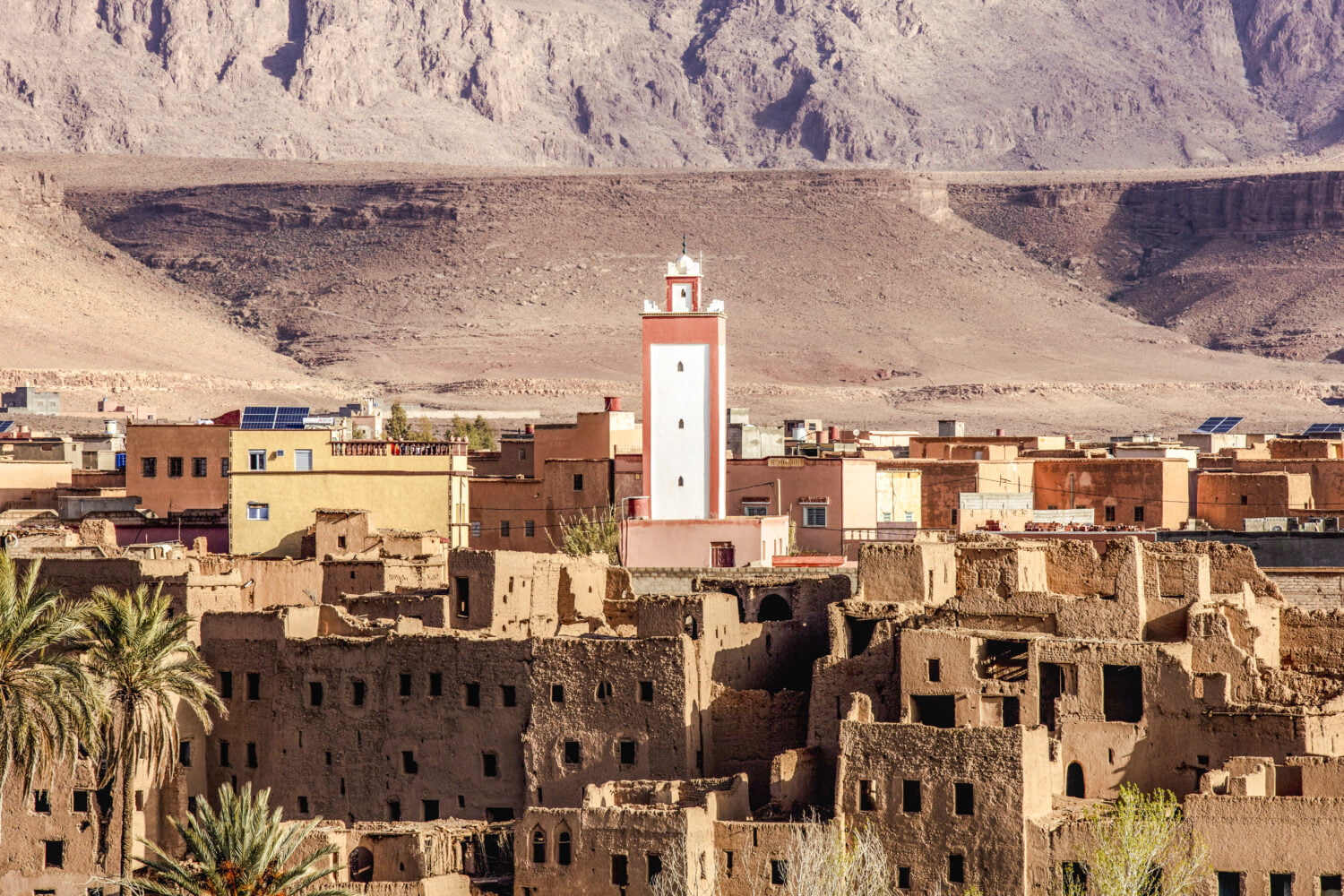 4 Days Errachidia Morocco Desert Tour