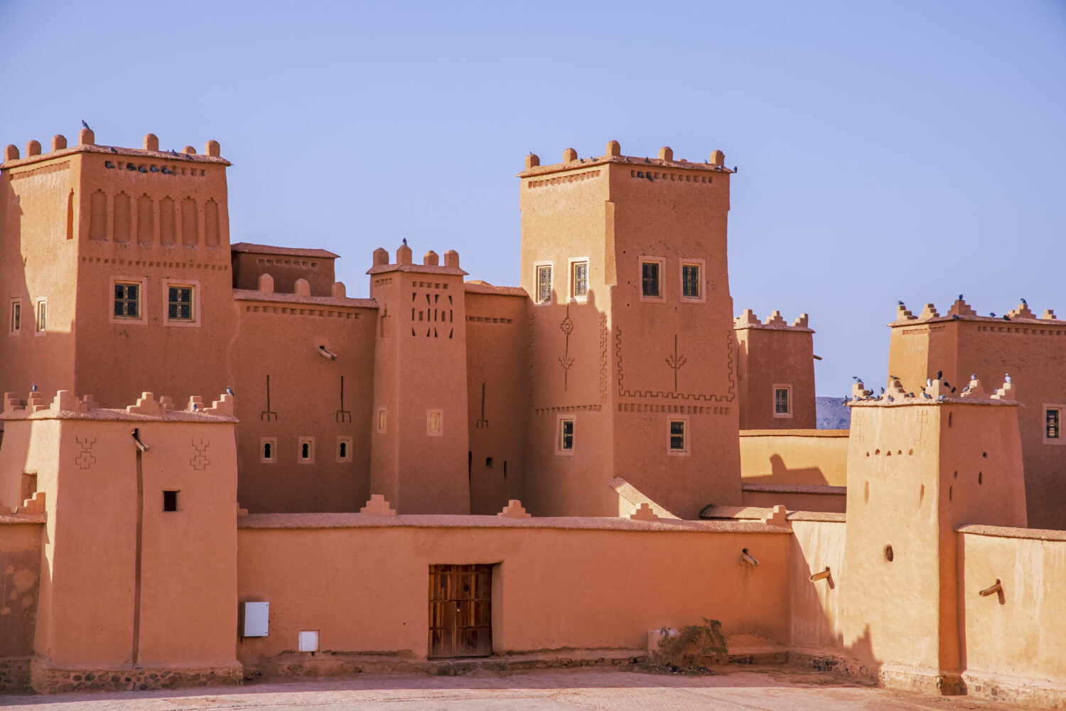 7day tour from Marrakech