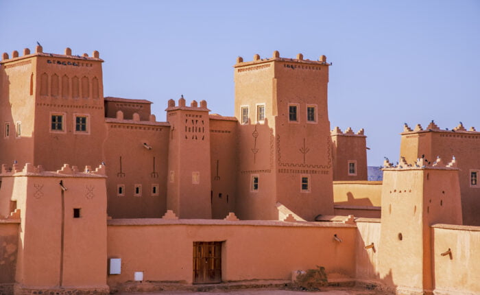 7day tour from Marrakech