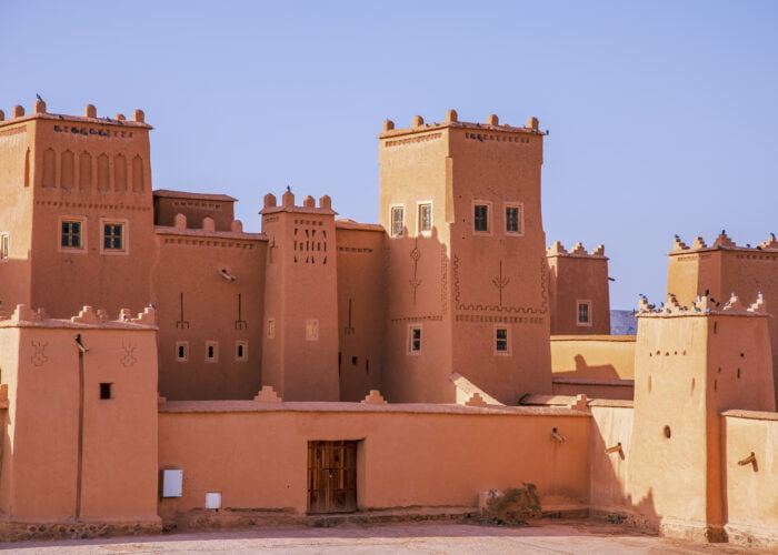 7day tour from Marrakech