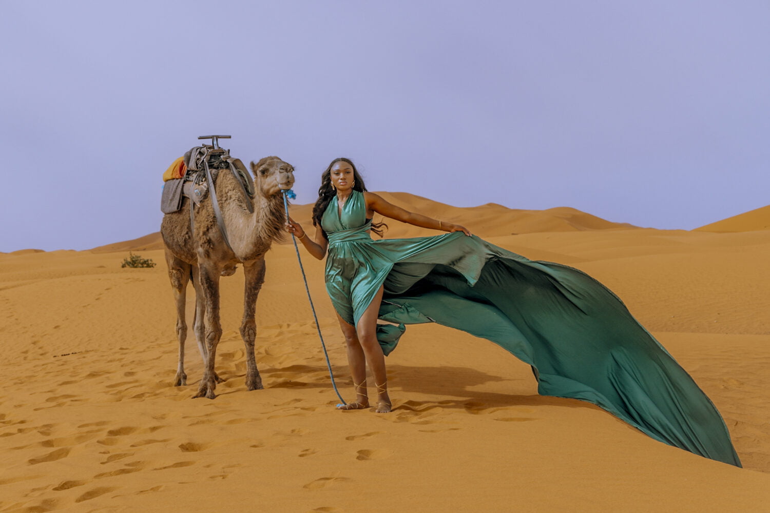 7day tour from Marrakech