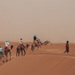 6 Days Fes Desert Tour