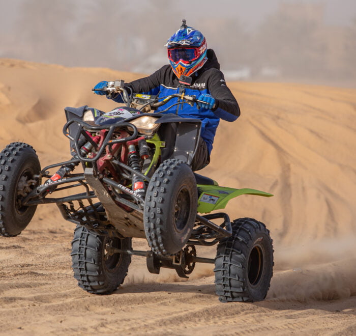 Morocco Sahara Desert