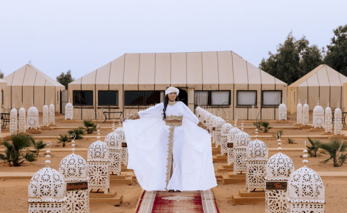 8 days tour from Marrakech to Casablanca