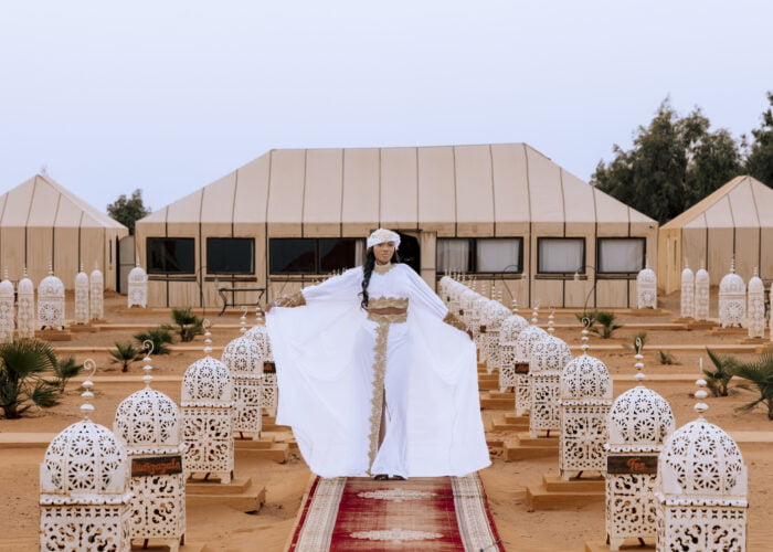 8 days tour from Marrakech to Casablanca