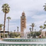 12-day Morocco tour from Casablanca