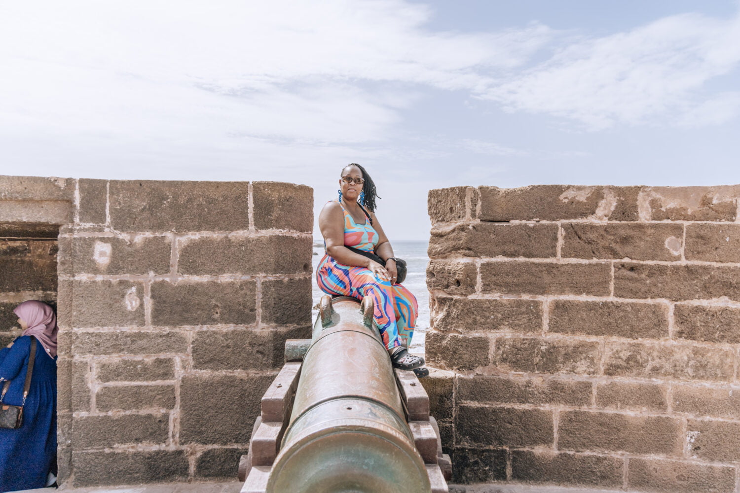 day trip from Marrakech to Essaouira