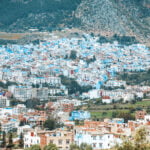 6 days imperial cities tour from Tangier